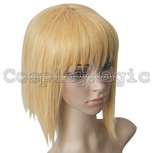 Fruits Basket Kisa Sohma Cosplay Wig - Image 6