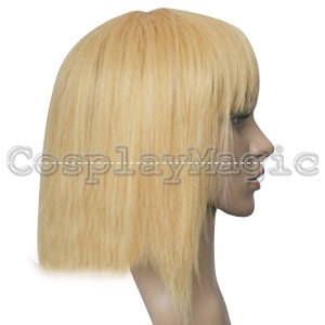 Fruits Basket Kisa Sohma Cosplay Wig - Image 5