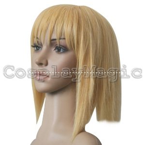 Fruits Basket Kisa Sohma Cosplay Wig - Image 4