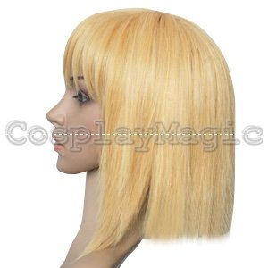 Fruits Basket Kisa Sohma Cosplay Wig - Image 3