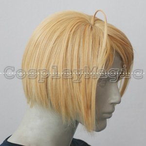 Shugo Chara! Tadase Hotori Cosplay Wig - Image 6