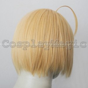 Shugo Chara! Tadase Hotori Cosplay Wig - Image 5