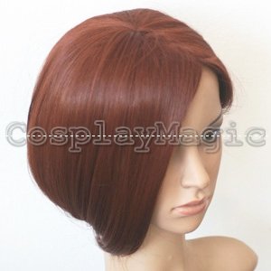 Apollo Justice Trucy Minuki Cosplay Wig - Image 5