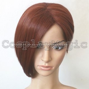 Apollo Justice Trucy Minuki Cosplay Wig - Image 3