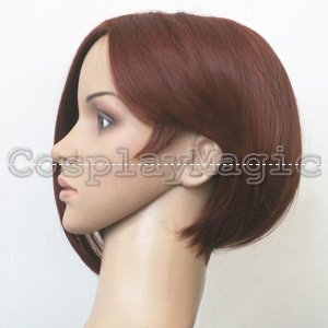 Apollo Justice Trucy Minuki Cosplay Wig - Image 4