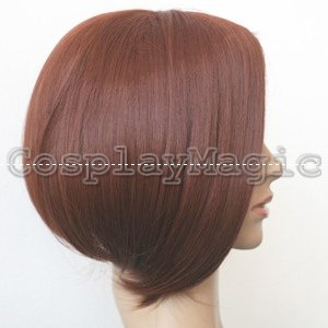 Apollo Justice Trucy Minuki Cosplay Wig - Image 6