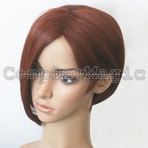 Apollo Justice Trucy Minuki Cosplay Wig - Image 2