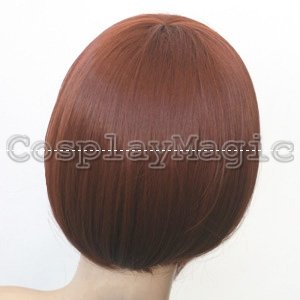 Apollo Justice Trucy Minuki Cosplay Wig - Image 7