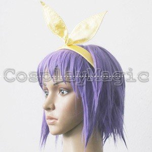 Lucky Star Tsukasa Hiiragi Cosplay Wig - Image 3