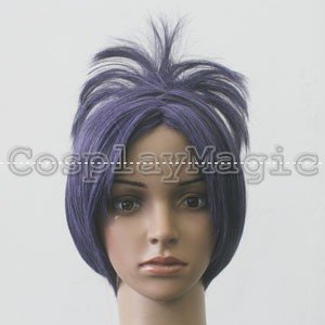 Katekyo Hitman Reborn! Chrome Dokuro Cosplay Wig - Image 2