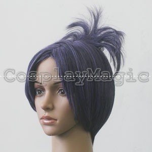 Katekyo Hitman Reborn! Chrome Dokuro Cosplay Wig - Image 4