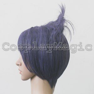 Katekyo Hitman Reborn! Chrome Dokuro Cosplay Wig - Image 7