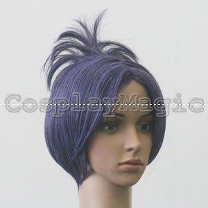 Katekyo Hitman Reborn! Chrome Dokuro Cosplay Wig - Image 3