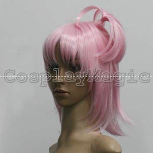 Shugo Chara! Amu Hinamori Cosplay Wig - Image 6