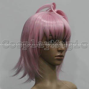 Shugo Chara! Amu Hinamori Cosplay Wig - Image 4