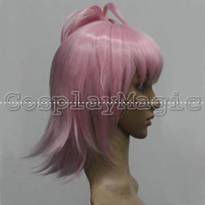 Shugo Chara! Amu Hinamori Cosplay Wig - Image 3