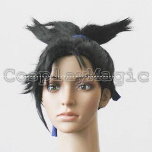 Burst Angel Sei Cosplay Wig - Image 2