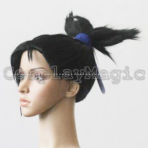 Burst Angel Sei Cosplay Wig - Image 6