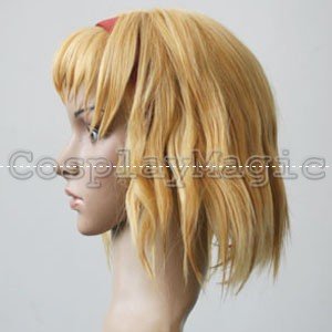 Tales of The Abyss Natalia Luzu Kimlasca-Lanvaldear Cosplay Wig - Image 5