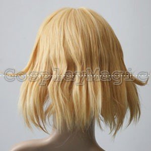 Tales of The Abyss Natalia Luzu Kimlasca-Lanvaldear Cosplay Wig - Image 4