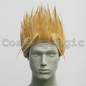 Trigun Vash The Stampede Cosplay Wig - Image 7