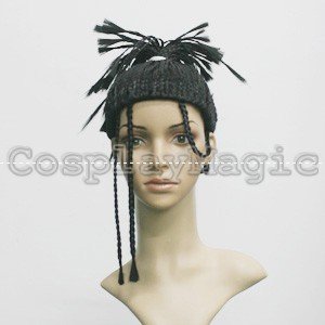 FullMetal Alchemist Izumi Curtis Cosplay Wig - Image 7