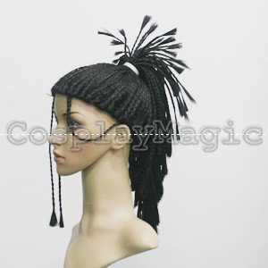 FullMetal Alchemist Izumi Curtis Cosplay Wig - Image 6