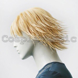 Final Fantasy Shuyin Cosplay Wig - Image 6