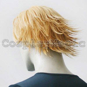 Final Fantasy Shuyin Cosplay Wig - Image 5
