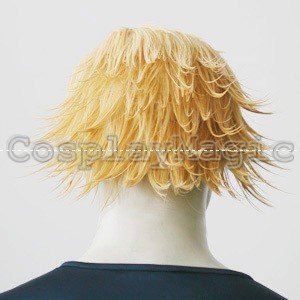 Final Fantasy Shuyin Cosplay Wig - Image 4