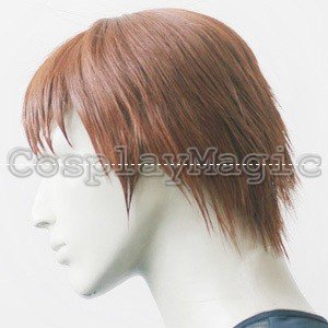 Haruhi Suzumiya Kyon Cosplay Wig - Image 4