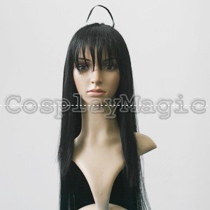 Shakugan No Shana Cosplay Wig - Image 7