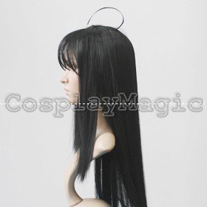 Shakugan No Shana Cosplay Wig - Image 5