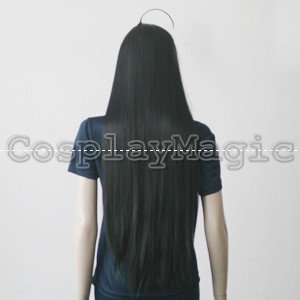 Shakugan No Shana Cosplay Wig - Image 4