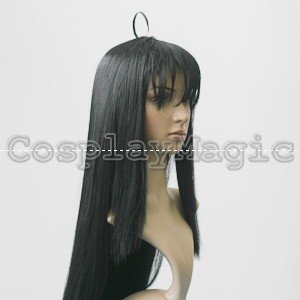 Shakugan No Shana Cosplay Wig - Image 2