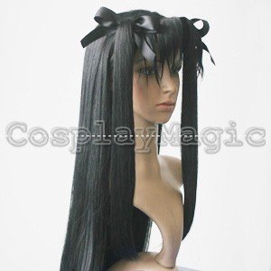 Fate/Stay Night Rin Tosaka Cosplay Wig - Image 2