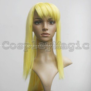 Fullmetal Alchemist Brotherhood Winry Rockbell Cosplay Wig - Image 6