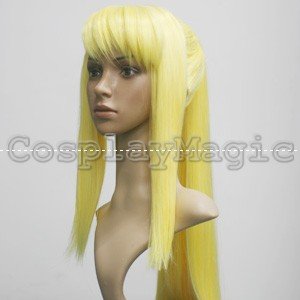 Fullmetal Alchemist Brotherhood Winry Rockbell Cosplay Wig - Image 5