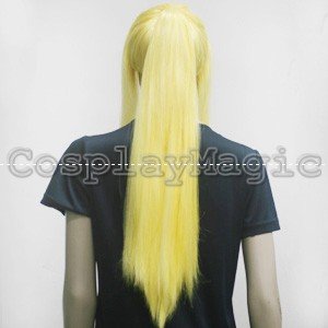 Fullmetal Alchemist Brotherhood Winry Rockbell Cosplay Wig - Image 7