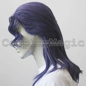 Code Geass Bismarck Waldstein Cosplay Wig - Image 5