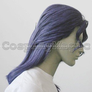 Code Geass Bismarck Waldstein Cosplay Wig - Image 3