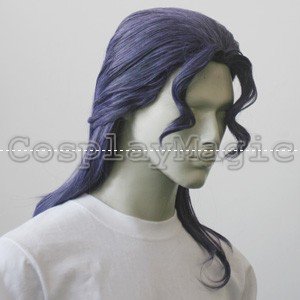 Code Geass Bismarck Waldstein Cosplay Wig - Image 2
