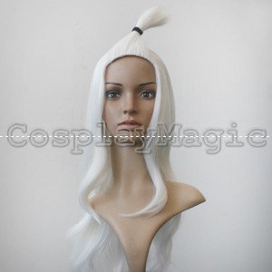 Fairy Tail Mirajane Strauss Cosplay Wig - Image 7