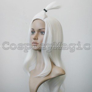 Fairy Tail Mirajane Strauss Cosplay Wig - Image 6