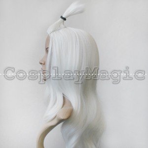 Fairy Tail Mirajane Strauss Cosplay Wig - Image 5