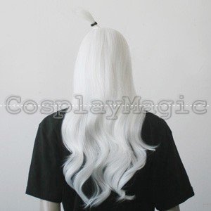 Fairy Tail Mirajane Strauss Cosplay Wig - Image 4