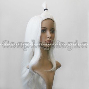 Fairy Tail Mirajane Strauss Cosplay Wig - Image 2