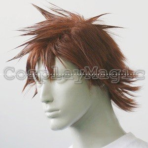 Eureka 7 Renton Thurston Cosplay Wig - Image 6