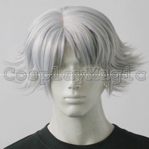 Final Fantasy XIII 13 Hope Estheim Cosplay Wig - Image 7