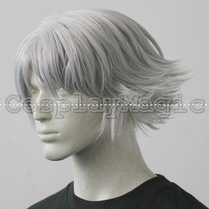 Final Fantasy XIII 13 Hope Estheim Cosplay Wig - Image 6